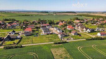 Prodej pozemek Bydlení, 969㎡ - 3