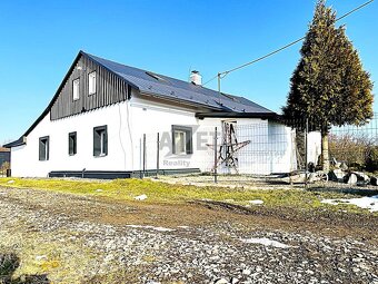 Prodej, dům, 5+1, 220 m2, Petrovice u Karviné - 3