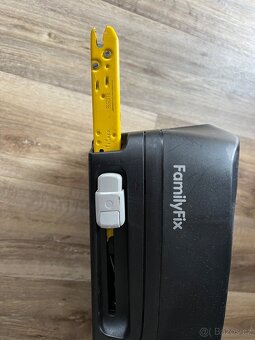 Autosedačka vajíčko Maxi - Cosi - 3