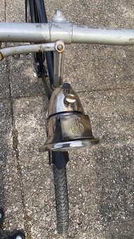 Karbidové lampy - 3