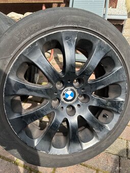 Alu kola 5x120 r17 - 3