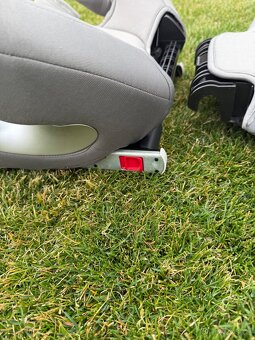 autosedačka Cybex Q2 isofix 15-36 kg + ochrana zdarma - 3