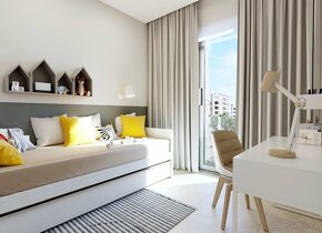 ALICANTE, GUARDAMAR DEL SEGURA, ŠPANĚLSKO - 3