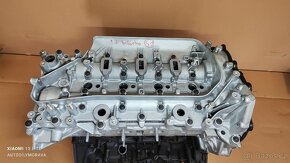 Motor Renault Trafic Opel Vivaro 1.6 dci biturbo - 3