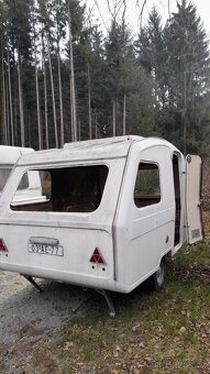 Karavan Polak - 3