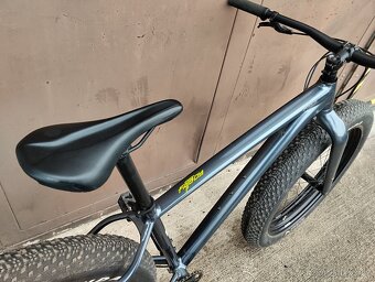 Fatbike Specialized - 3