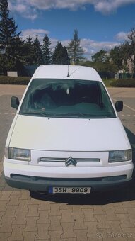Citroën Jumpy - 3