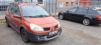 Renault scenic - 3
