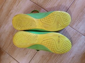 Prodám sálovky Adidas vel.9 1/2 - 3
