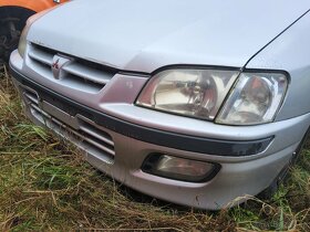 Mitsubishi Space Star 1,9DI-D 2002 DILY z AUTA - 3