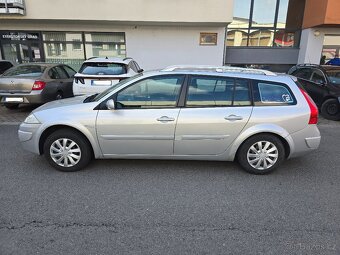 Megane 1.6 2009 - NOVÁ TK - 3