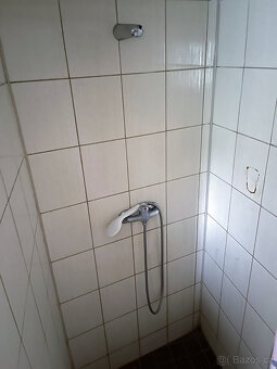 Česká Skalice. Pronájem místnosti 12m2 se soc. zařízením. - 3