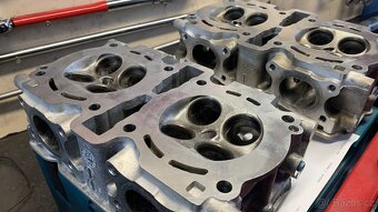 Hydrospace HSR S4 turbo - 3
