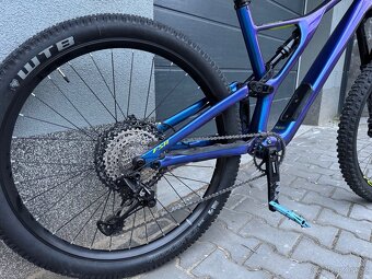 Specialized stumpjumper carbon 27.5 L - 3