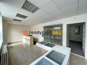 Pronájem obchodních prostor 55 m2, Hodonín - 3