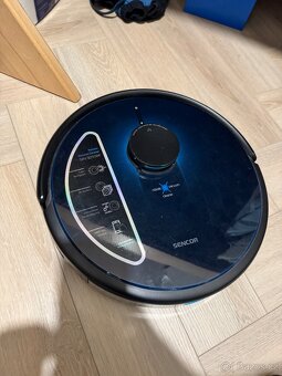 Robotický vysavač Sencor - 3