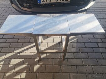Stroj na cukrovou vatu - 3