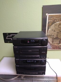 Panasonic SU-CH40 - 3