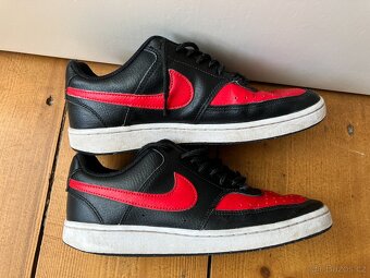 Chlapecké boty NIKE vel. 39 - 3