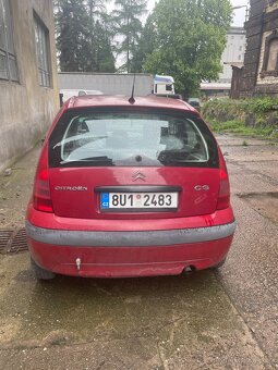Citroen C3 - 3