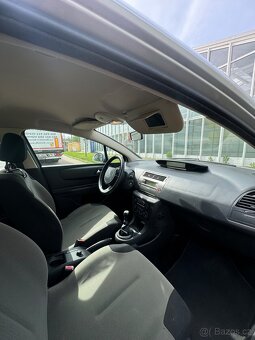 Citroen C4 2009 - 3