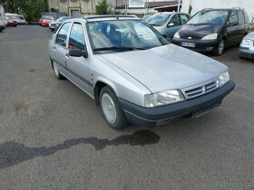 Citroen ZX 1.4i 5dv - 3
