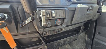 Polaris Ranger 1000 - 3