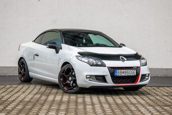 Renault Mégane Cabriolet - 3