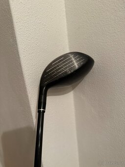 HONMA TW757 fairway dřevo - TOPSTAV - 3