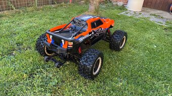 Traxxas X-Maxx 8S 1:5 - 3