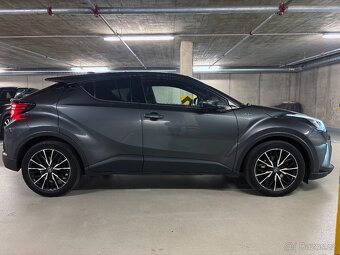 C-HR 2.0HEV 1.maj 2020 - 3