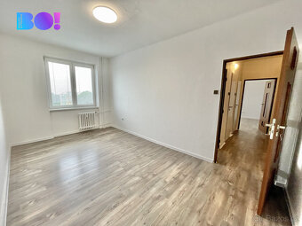 Pronájem bytu 2+1, 49 m², ul. Dlouhá třída, Havířov - Podles - 3