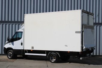 Iveco Daily 35C15,8PAL,MRAZÍ-32C,TISK,MĚCH - 3