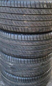 Michelin Primacy 4, 205 45 17, 205/45/17 - 3