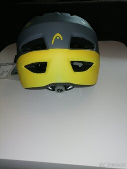 Helma head - 3