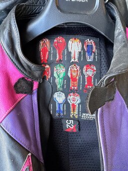 Kombinézy Dainese - 3