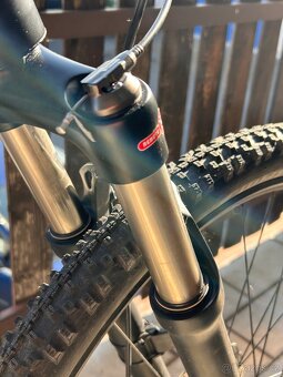 Superior XC 889 — horské kolo (2022) + tachometr zdarma - 3