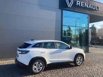 Austral evolution mild hybrid 160 automat 20000Km - 3