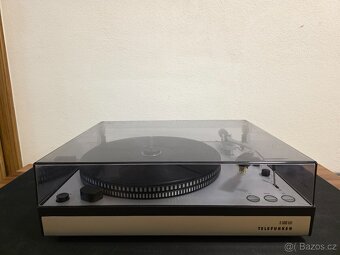 Gramofon Telefunken S 500 hifi - 3