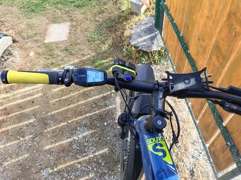Haibike Sduro - 3