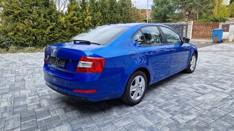 ŠKODA OCTAVIA 3 1.2 TSI 77KW.6 RYCHL.CLIMATRONIC.TEMPOMAT. - 3