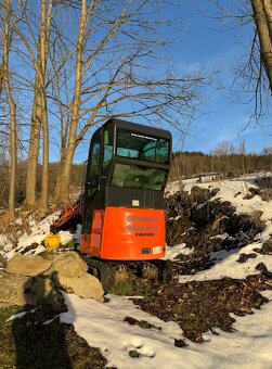 Minirypadlo SANDO 1500 včetně příslušenství - 3