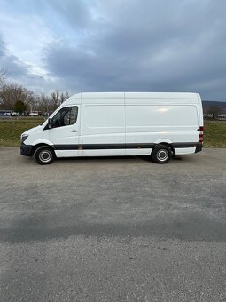 Sprinter - 3