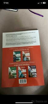Maturita v pohodě - 3