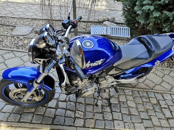Honda CB 600 Hornet - 3