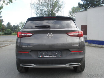 Opel Grandland X 1.6 CDTi AUT NAVI FULL - 3