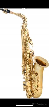 Saxofon - 3