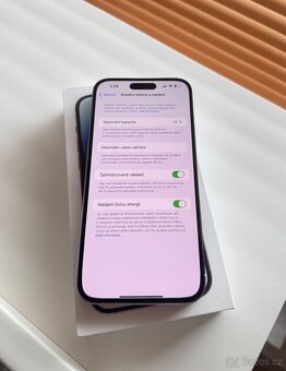 iPhone 14 Pro Max 256gb,95% bateria⚡️ - 3
