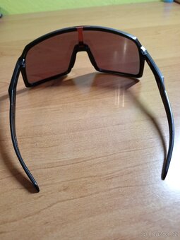 Oakley Sutro Prizm road - 3