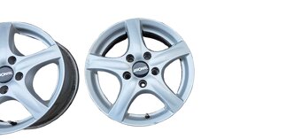 15" Disky Ronal 6x15 ET45 5x112 - pošlu - 3
